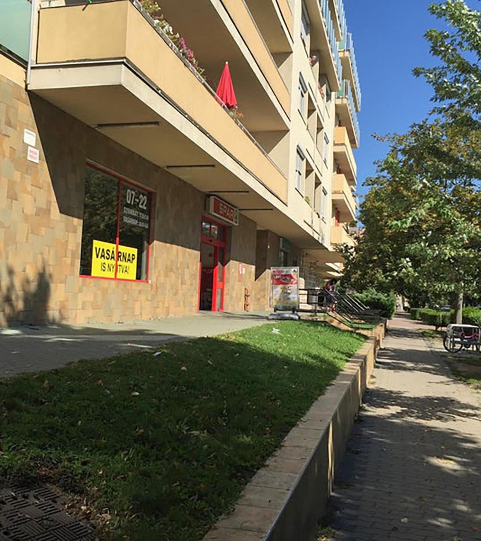 Lovely Home - Free Parking Budapešť Exteriér fotografie
